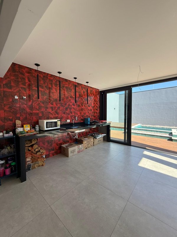 🏡 Casa moderna, sustentável e com piscina iluminada!  Caraguatatuba - 