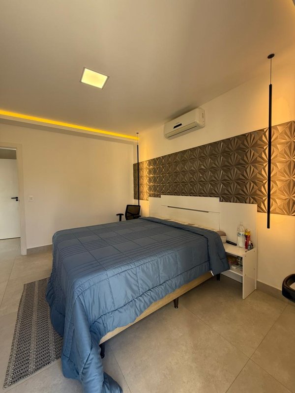 🏡 Casa moderna, sustentável e com piscina iluminada!  Caraguatatuba - 
