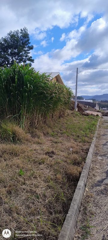 ✔️ Lindo terreno em Presidente Lucena  Presidente Lucena - 