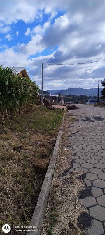 ✔️ Lindo terreno em Presidente Lucena  Presidente Lucena - 