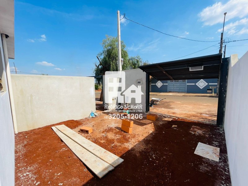 🏡 Casa à Venda – 2 suítes -  Bairro Astória, Tatuí/SP  Tatuí - 