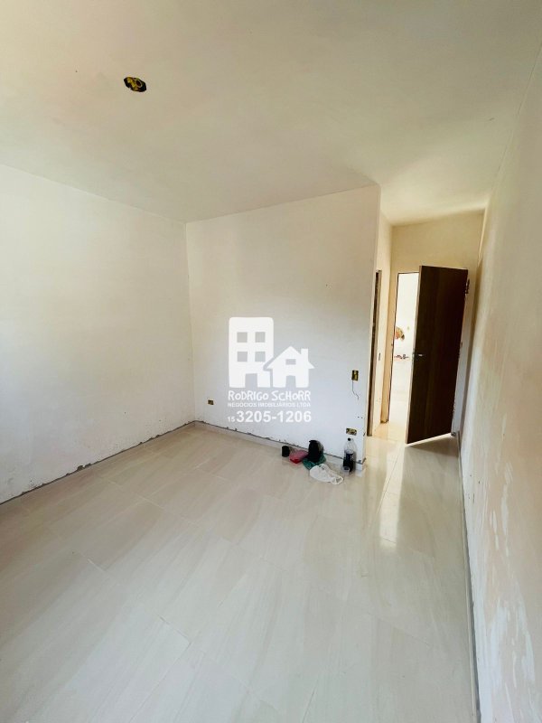 🏡 Casa à Venda – 2 suítes -  Bairro Astória, Tatuí/SP  Tatuí - 