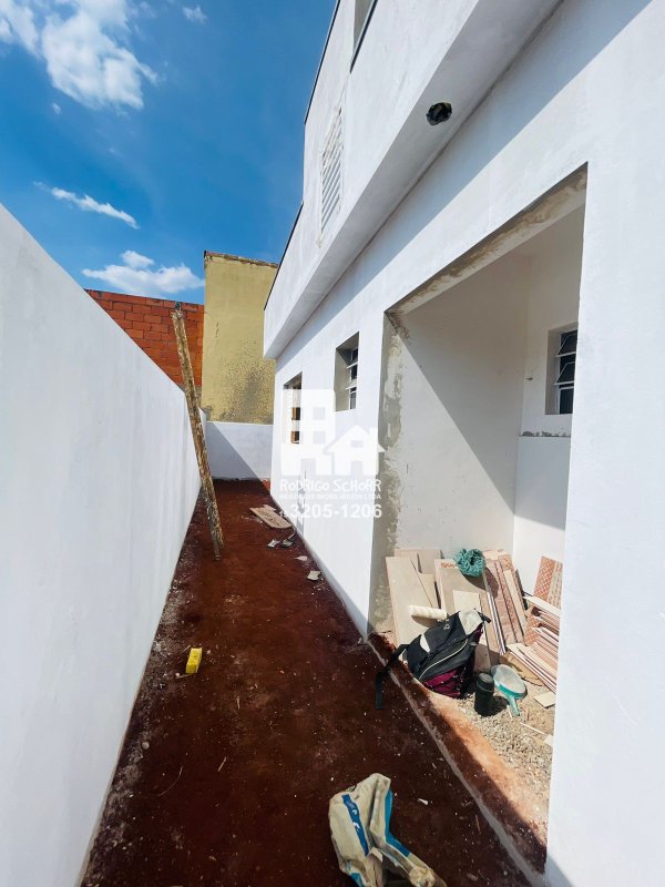 🏡 Casa à Venda – 2 suítes -  Bairro Astória, Tatuí/SP  Tatuí - 