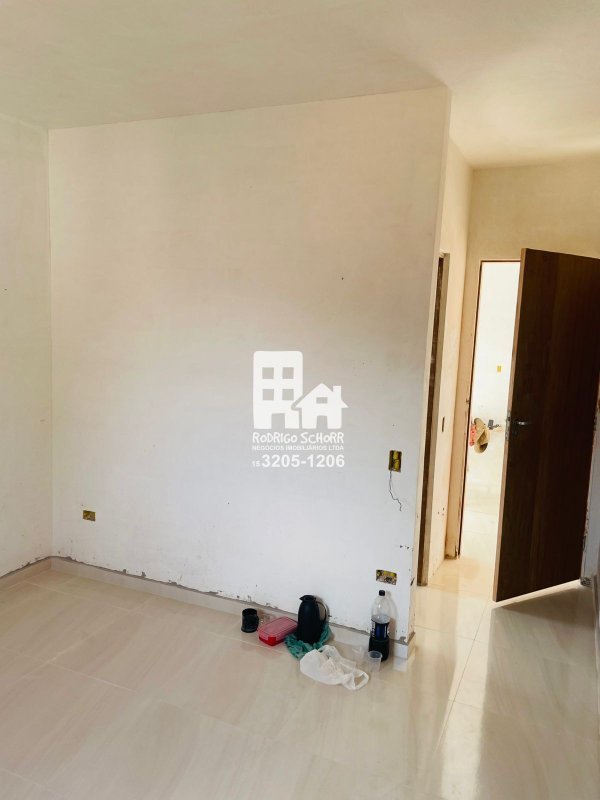 🏡 Casa à Venda – 2 suítes -  Bairro Astória, Tatuí/SP  Tatuí - 
