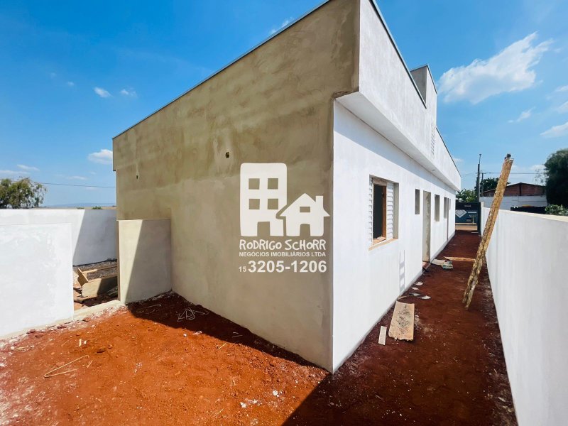 🏡 Casa à Venda – 2 suítes -  Bairro Astória, Tatuí/SP  Tatuí - 