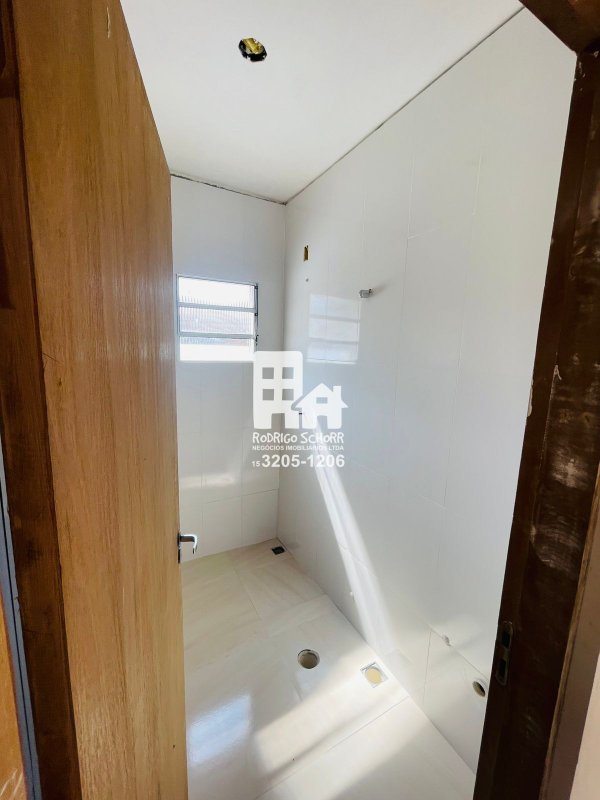 🏡 Casa à Venda – 2 suítes -  Bairro Astória, Tatuí/SP  Tatuí - 