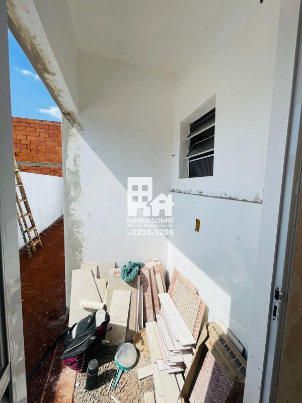 🏡 Casa à Venda – 2 suítes -  Bairro Astória, Tatuí/SP  Tatuí - 
