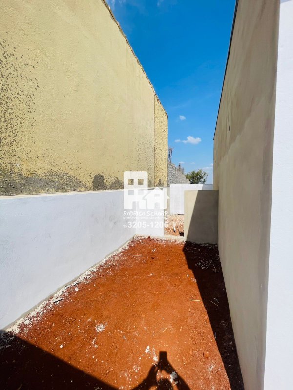 🏡 Casa à Venda – 2 suítes -  Bairro Astória, Tatuí/SP  Tatuí - 