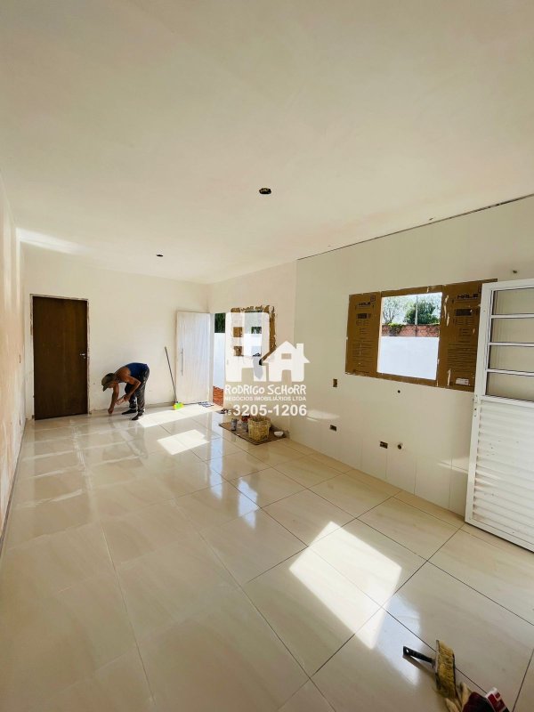 🏡 Casa à Venda – 2 suítes -  Bairro Astória, Tatuí/SP  Tatuí - 