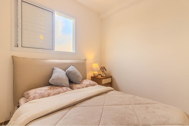 Apartamento à venda, 73m - R$ 460.000 - 2 Dorm. 1 Suite - JR Campolim II - Sorocaba SP Rua Elias Rodrigues Claro Sorocaba - 