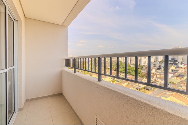 Apartamento à venda, 73m - R$ 460.000 - 2 Dorm. 1 Suite - JR Campolim II - Sorocaba SP Rua Elias Rodrigues Claro Sorocaba - 