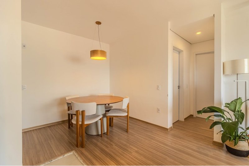 Apartamento à venda, 73m - R$ 460.000 - 2 Dorm. 1 Suite - JR Campolim II - Sorocaba SP Rua Elias Rodrigues Claro Sorocaba - 