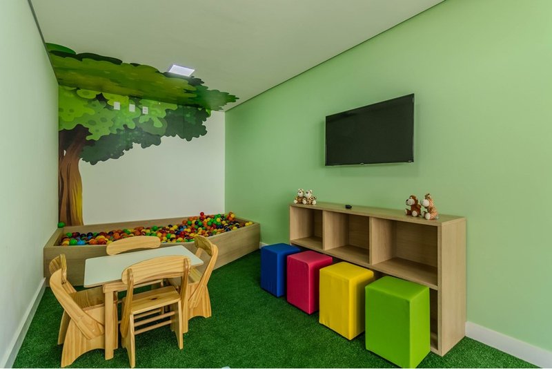 Apartamento à venda, 73m - R$ 460.000 - 2 Dorm. 1 Suite - JR Campolim II - Sorocaba SP Rua Elias Rodrigues Claro Sorocaba - 