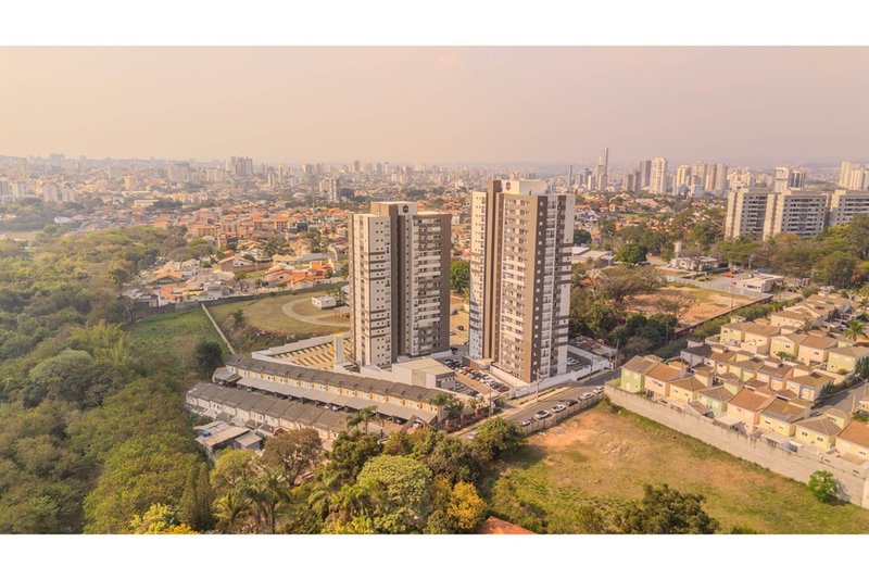 Apartamento à venda, 73m - R$ 460.000 - 2 Dorm. 1 Suite - JR Campolim II - Sorocaba SP Rua Elias Rodrigues Claro Sorocaba - 