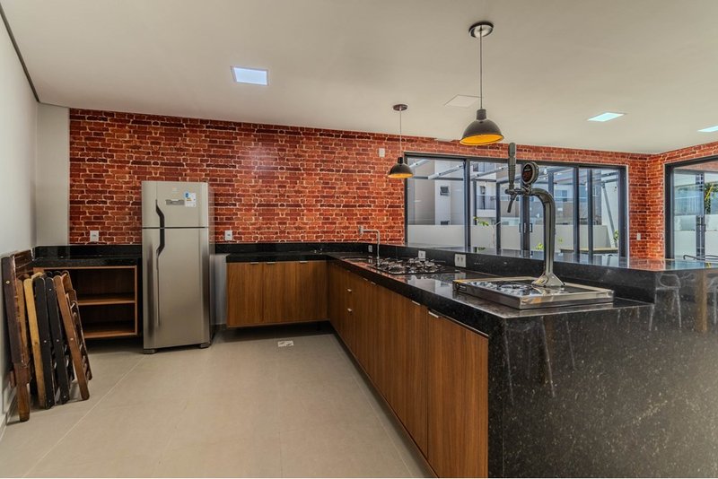 Apartamento à venda, 73m - R$ 460.000 - 2 Dorm. 1 Suite - JR Campolim II - Sorocaba SP Rua Elias Rodrigues Claro Sorocaba - 