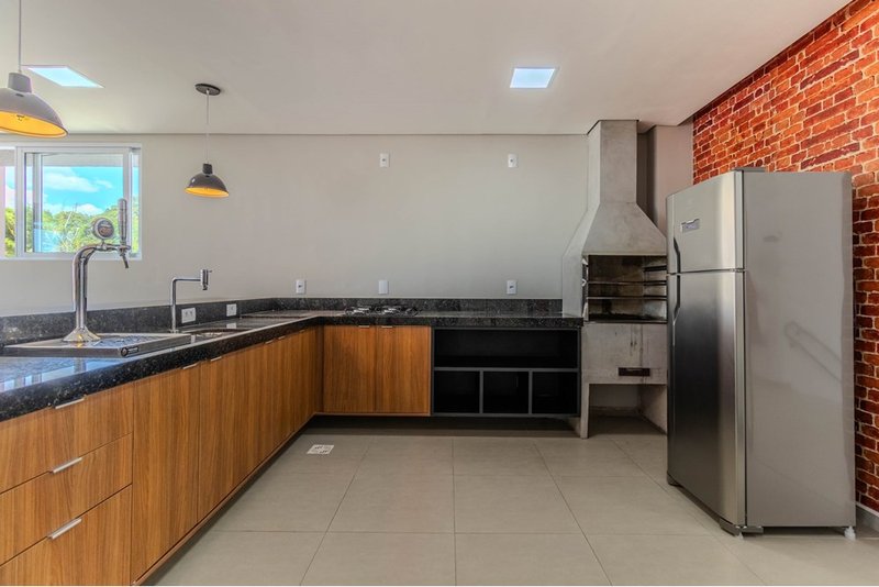 Apartamento à venda, 73m - R$ 460.000 - 2 Dorm. 1 Suite - JR Campolim II - Sorocaba SP Rua Elias Rodrigues Claro Sorocaba - 