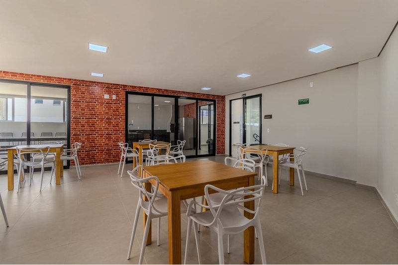 Apartamento à venda, 73m - R$ 460.000 - 2 Dorm. 1 Suite - JR Campolim II - Sorocaba SP Rua Elias Rodrigues Claro Sorocaba - 