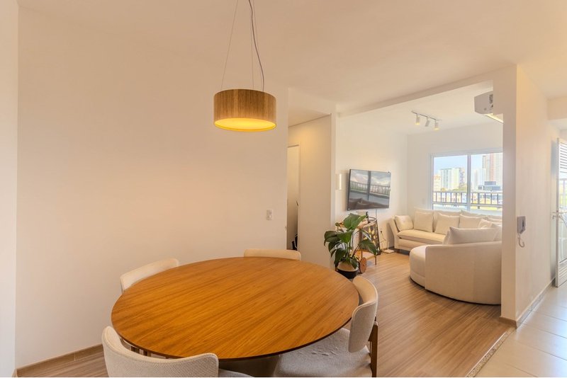 Apartamento à venda, 73m - R$ 460.000 - 2 Dorm. 1 Suite - JR Campolim II - Sorocaba SP Rua Elias Rodrigues Claro Sorocaba - 