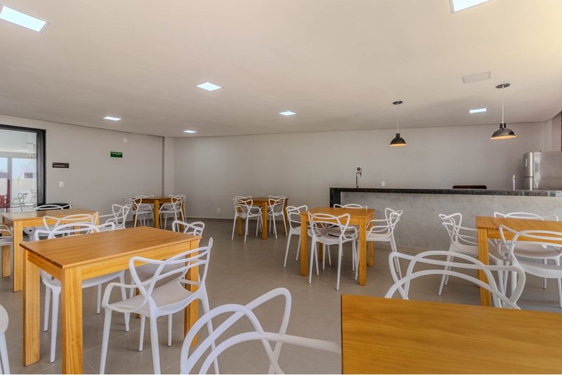 Apartamento à venda, 73m - R$ 460.000 - 2 Dorm. 1 Suite - JR Campolim II - Sorocaba SP Rua Elias Rodrigues Claro Sorocaba - 