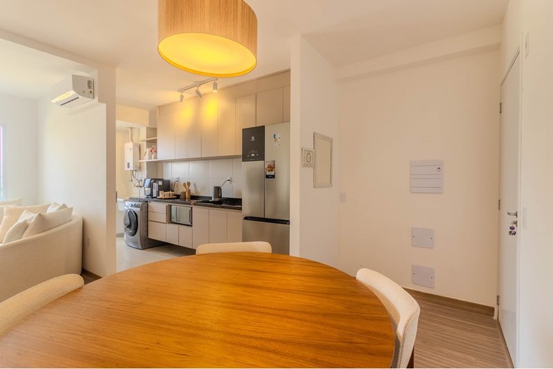 Apartamento à venda, 73m - R$ 460.000 - 2 Dorm. 1 Suite - JR Campolim II - Sorocaba SP Rua Elias Rodrigues Claro Sorocaba - 