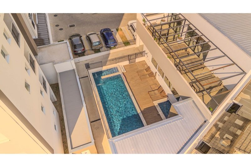 Apartamento à venda, 73m - R$ 460.000 - 2 Dorm. 1 Suite - JR Campolim II - Sorocaba SP Rua Elias Rodrigues Claro Sorocaba - 