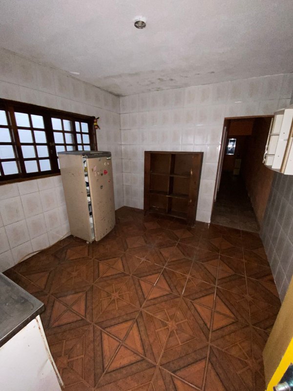 Casa 1 Dormitório- Vila Nova  Aparecida Rua Antonio Marques de Oliveira Mogi das Cruzes - 