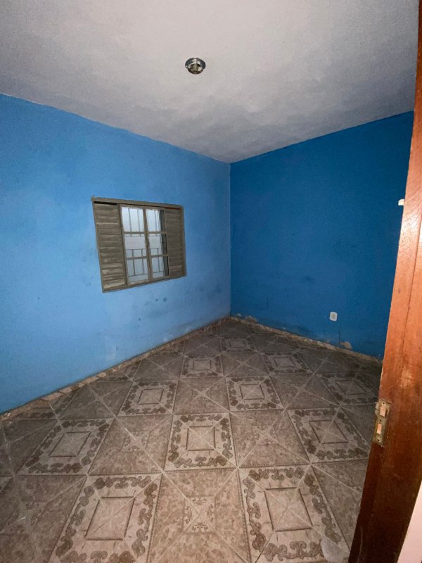Casa 1 Dormitório- Vila Nova  Aparecida Rua Antonio Marques de Oliveira Mogi das Cruzes - 