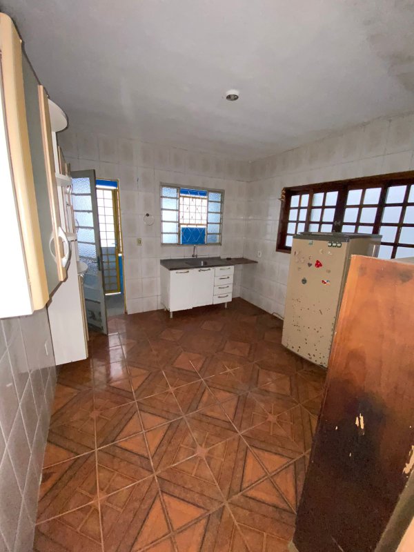 Casa 1 Dormitório- Vila Nova  Aparecida Rua Antonio Marques de Oliveira Mogi das Cruzes - 