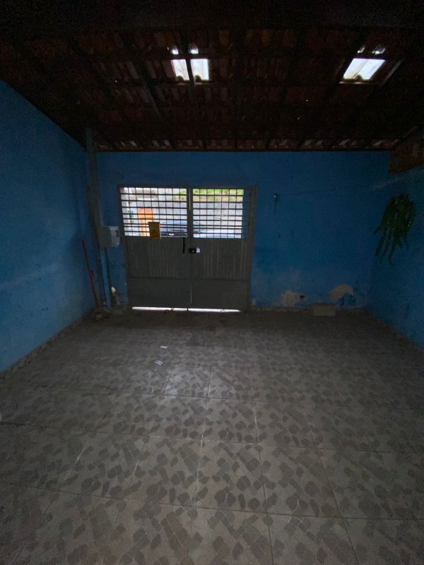 Casa 1 Dormitório- Vila Nova  Aparecida Rua Antonio Marques de Oliveira Mogi das Cruzes - 