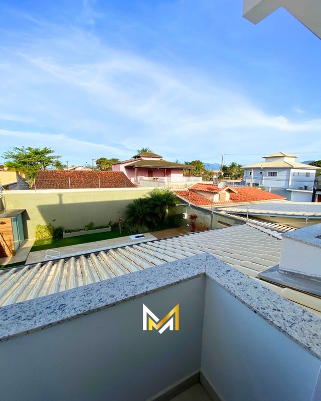 🏡 Sobrado de Alto Padrão no Jardim Britânia– Caraguatatuba/SP  Caraguatatuba - 