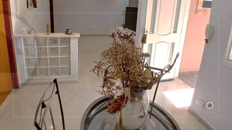 SOBRADO COM 302 M² | 3 DORMS | 2 SUÍTES | 3 VAGAS | JARDIM PALMIRA – GUARULHOS/SP Rua Jaime dos Santos Augusto Filho Guarulhos - 