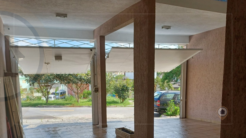 SOBRADO COM 302 M² | 3 DORMS | 2 SUÍTES | 3 VAGAS | JARDIM PALMIRA – GUARULHOS/SP Rua Jaime dos Santos Augusto Filho Guarulhos - 