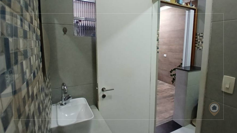 SOBRADO COM 302 M² | 3 DORMS | 2 SUÍTES | 3 VAGAS | JARDIM PALMIRA – GUARULHOS/SP Rua Jaime dos Santos Augusto Filho Guarulhos - 