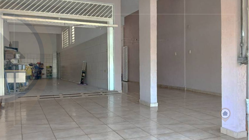 SOBRADO COM 302 M² | 3 DORMS | 2 SUÍTES | 3 VAGAS | JARDIM PALMIRA – GUARULHOS/SP Rua Jaime dos Santos Augusto Filho Guarulhos - 