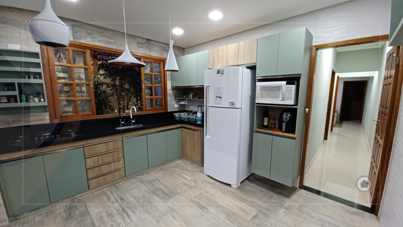 SOBRADO COM 302 M² | 3 DORMS | 2 SUÍTES | 3 VAGAS | JARDIM PALMIRA – GUARULHOS/SP Rua Jaime dos Santos Augusto Filho Guarulhos - 