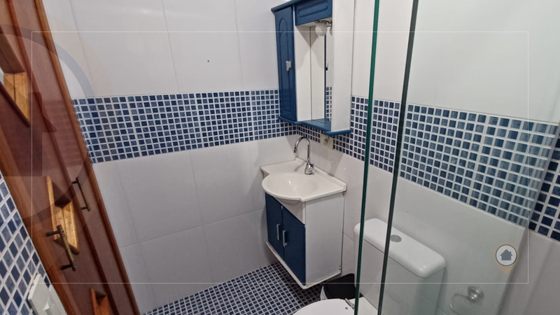 SOBRADO COM 302 M² | 3 DORMS | 2 SUÍTES | 3 VAGAS | JARDIM PALMIRA – GUARULHOS/SP Rua Jaime dos Santos Augusto Filho Guarulhos - 