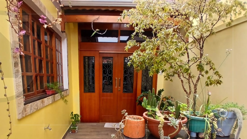 SOBRADO COM 302 M² | 3 DORMS | 2 SUÍTES | 3 VAGAS | JARDIM PALMIRA – GUARULHOS/SP Rua Jaime dos Santos Augusto Filho Guarulhos - 