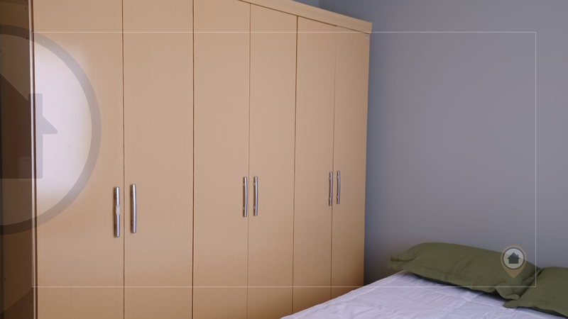 SOBRADO COM 302 M² | 3 DORMS | 2 SUÍTES | 3 VAGAS | JARDIM PALMIRA – GUARULHOS/SP Rua Jaime dos Santos Augusto Filho Guarulhos - 