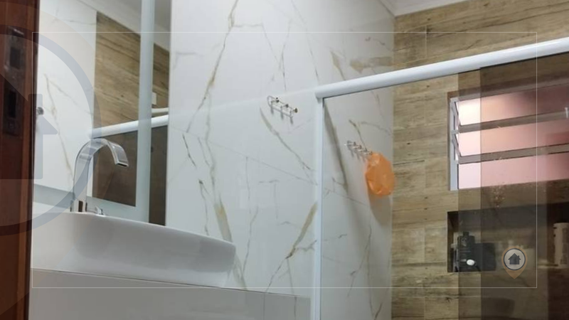 SOBRADO COM 302 M² | 3 DORMS | 2 SUÍTES | 3 VAGAS | JARDIM PALMIRA – GUARULHOS/SP Rua Jaime dos Santos Augusto Filho Guarulhos - 