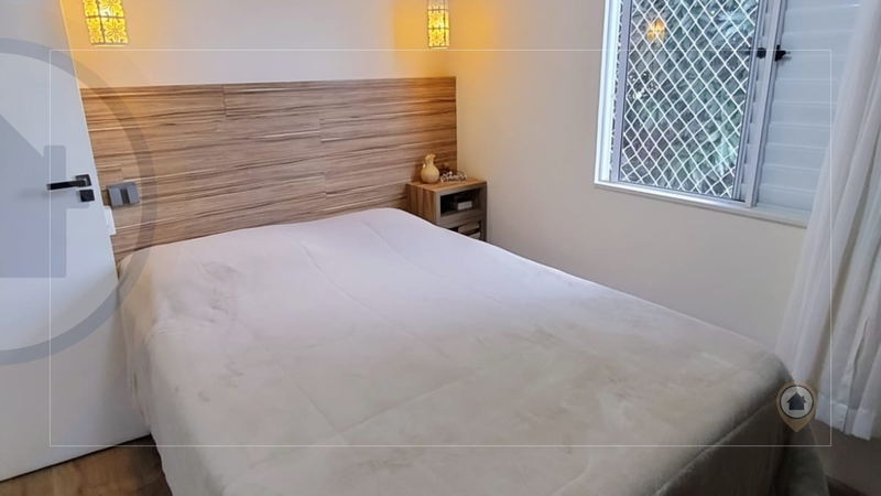 APARTAMENTO À VENDA COM 61 M² | 3 DORMS (1 SUÍTE) | 1 VAGA | VILA ENDRES – GUARULHOS/SP! Rua Mexicana Guarulhos - 