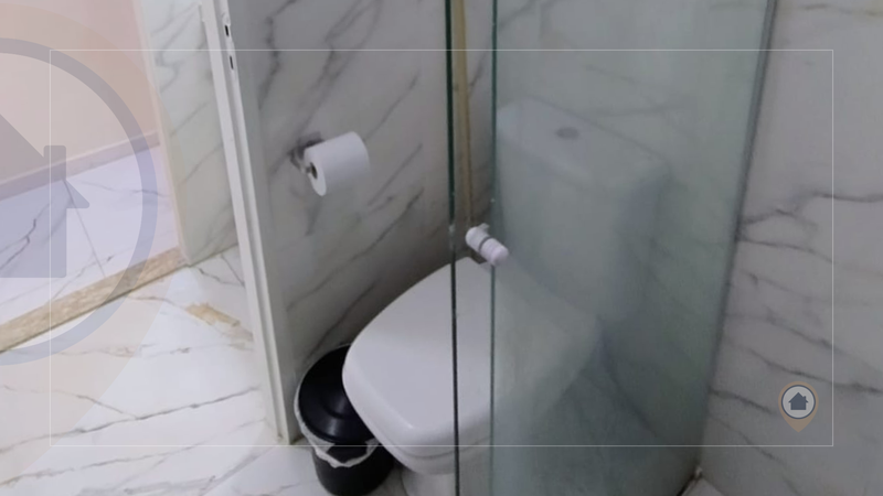 APARTAMENTO À VENDA COM 61 M² | 3 DORMS (1 SUÍTE) | 1 VAGA | VILA ENDRES – GUARULHOS/SP! Rua Mexicana Guarulhos - 