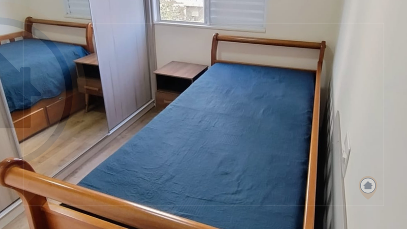 APARTAMENTO À VENDA COM 61 M² | 3 DORMS (1 SUÍTE) | 1 VAGA | VILA ENDRES – GUARULHOS/SP! Rua Mexicana Guarulhos - 