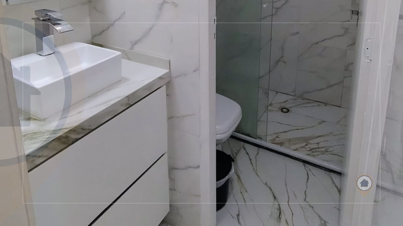 APARTAMENTO À VENDA COM 61 M² | 3 DORMS (1 SUÍTE) | 1 VAGA | VILA ENDRES – GUARULHOS/SP! Rua Mexicana Guarulhos - 