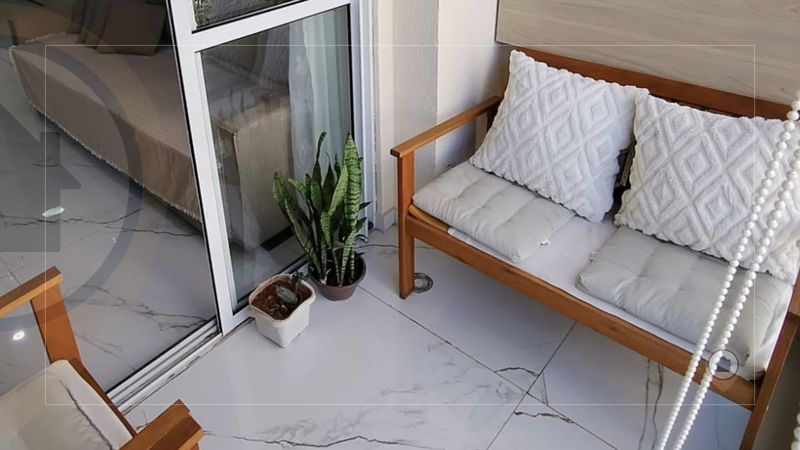 APARTAMENTO À VENDA COM 61 M² | 3 DORMS (1 SUÍTE) | 1 VAGA | VILA ENDRES – GUARULHOS/SP! Rua Mexicana Guarulhos - 