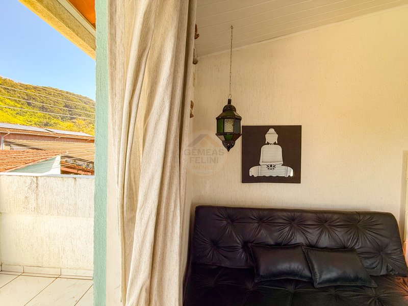 Casa aconchegante na Praia de Juquehy - VENDA E LOCAÇÃO DIÁRIA  São Sebastião - 