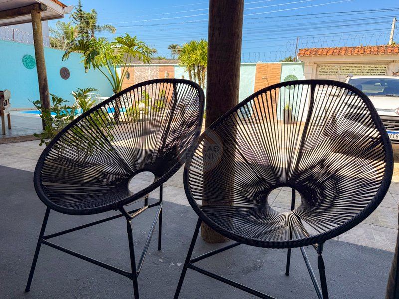 Casa aconchegante na Praia de Juquehy - VENDA E LOCAÇÃO DIÁRIA  São Sebastião - 