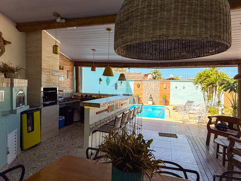 Casa aconchegante na Praia de Juquehy - VENDA E LOCAÇÃO DIÁRIA  São Sebastião - 