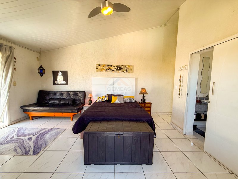 Casa aconchegante na Praia de Juquehy - VENDA E LOCAÇÃO DIÁRIA  São Sebastião - 