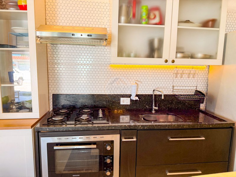 Casa aconchegante na Praia de Juquehy - VENDA E LOCAÇÃO DIÁRIA  São Sebastião - 