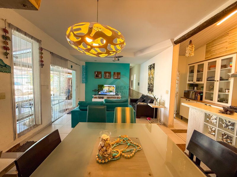 Casa aconchegante na Praia de Juquehy - VENDA E LOCAÇÃO DIÁRIA  São Sebastião - 